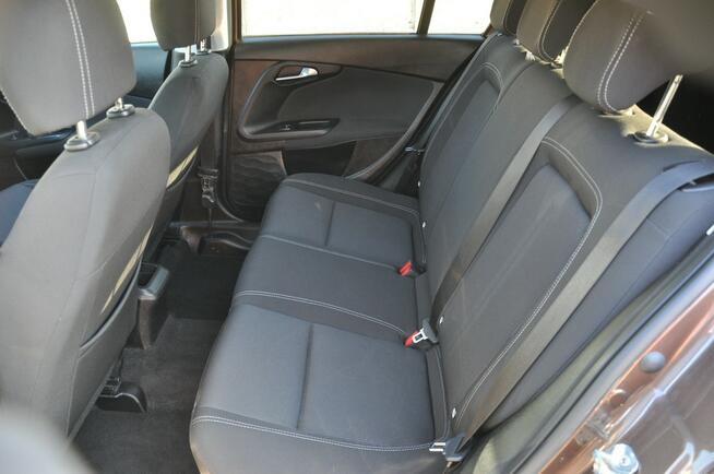 Fiat Tipo 1.4 95KM hatchback LED Alufelgi Elektryka Mały przebieg