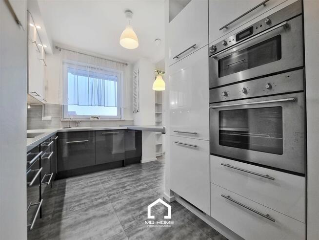 Mieszkanie Warszawa Praga-Południe, Jana Nowaka-Jeziorańskiego