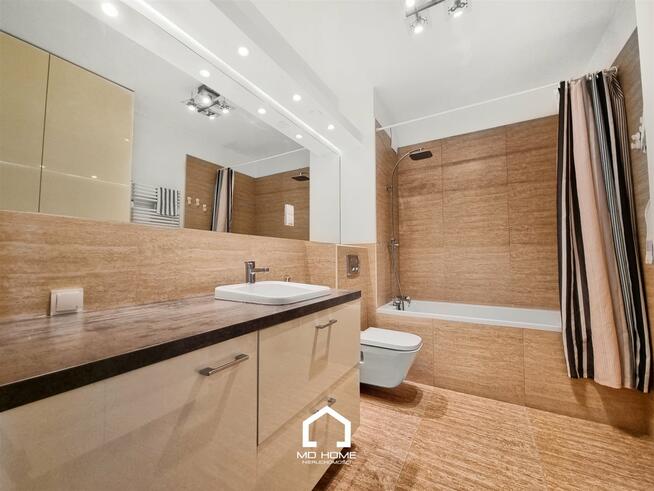 Mieszkanie Warszawa Praga-Południe, Jana Nowaka-Jeziorańskiego