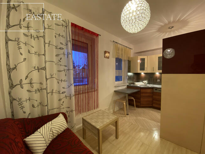 Mieszkanie Warszawa gm. Wawer Wawer, Storczykowa