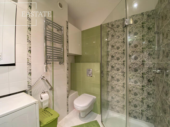 Mieszkanie Warszawa gm. Wawer Wawer, Storczykowa