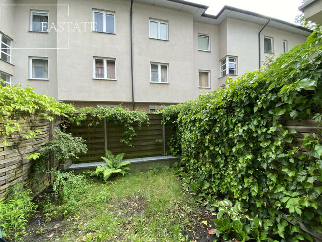 Mieszkanie Warszawa gm. Wawer Wawer, Storczykowa