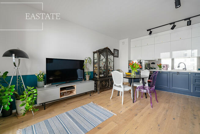 Mieszkanie Warszawa gm. Ursus Ursus, Silnikowa