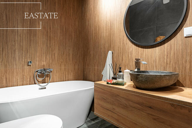 Mieszkanie Warszawa gm. Ursus Ursus, Silnikowa