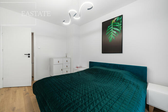 Mieszkanie Warszawa gm. Ursus Ursus, Silnikowa