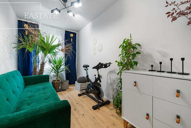 Mieszkanie Warszawa gm. Ursus Ursus, Silnikowa