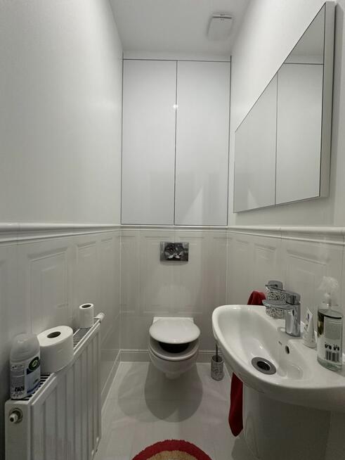 Dom Gniewomirowice gm. Miłkowice,