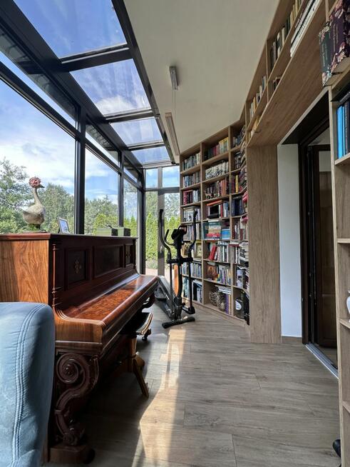 Dom Gniewomirowice gm. Miłkowice,