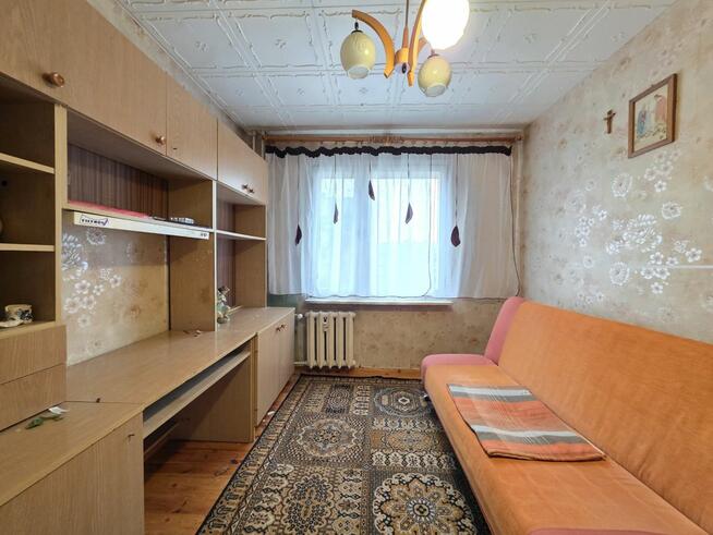 Mieszkanie Legnica, Konstantego Ildefonsa Gałczyńskiego