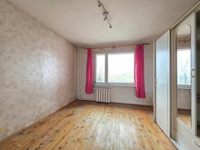 Mieszkanie Legnica, Konstantego Ildefonsa Gałczyńskiego