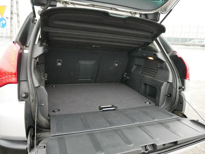 Peugeot 3008 1.6 120KM Eu5 -Nowy rozrząd +Hak- 1 Wł od 5 lat +Koła -Bardzo zadbany