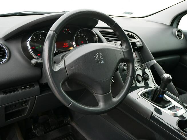 Peugeot 3008 1.6 120KM Eu5 -Nowy rozrząd +Hak- 1 Wł od 5 lat +Koła -Bardzo zadbany