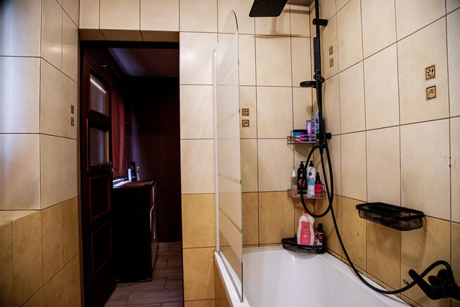 Sprzedam dom Bobrowniki Wielkie z działką 17 arów.