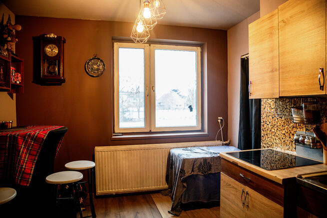 Sprzedam dom Bobrowniki Wielkie z działką 17 arów.