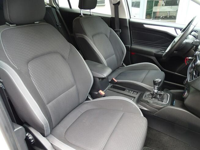 Ford Fosus Bezwypadkowy , serwisowany