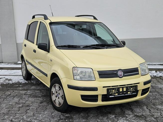Fiat Panda Klima Serwis Polecam