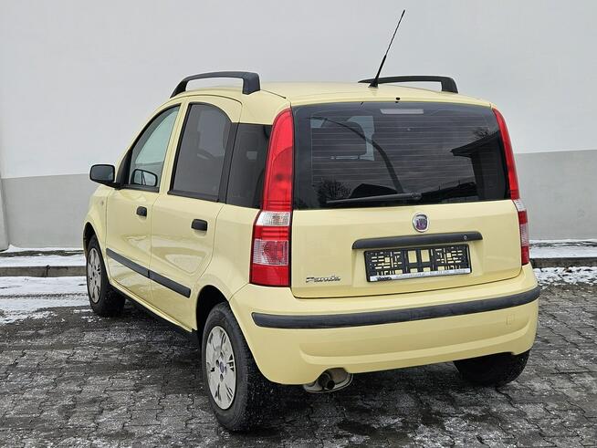 Fiat Panda Klima Serwis Polecam