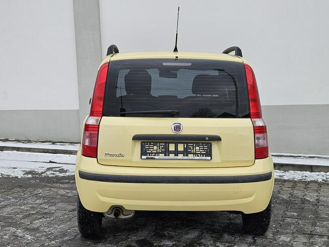 Fiat Panda Klima Serwis Polecam
