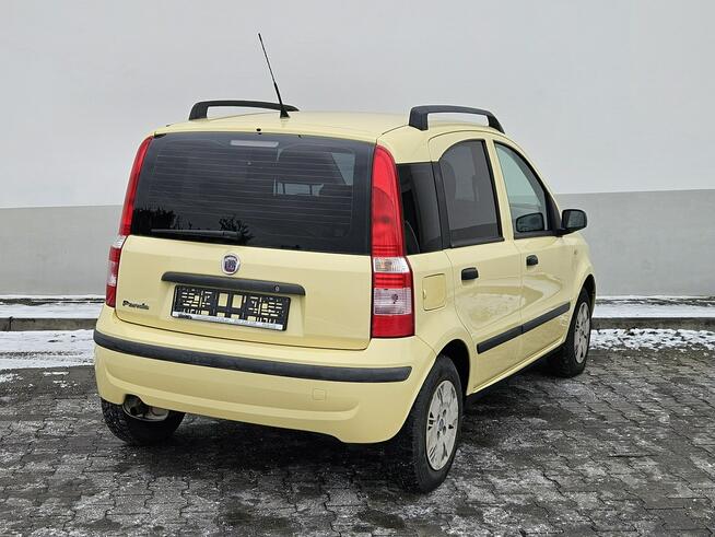 Fiat Panda Klima Serwis Polecam