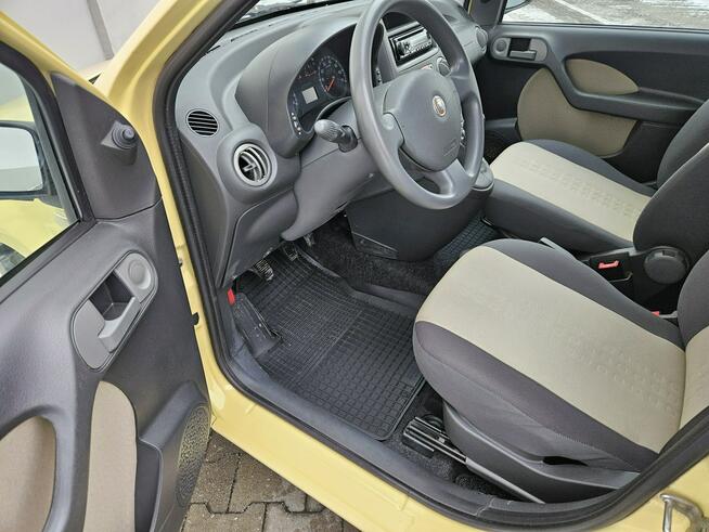 Fiat Panda Klima Serwis Polecam