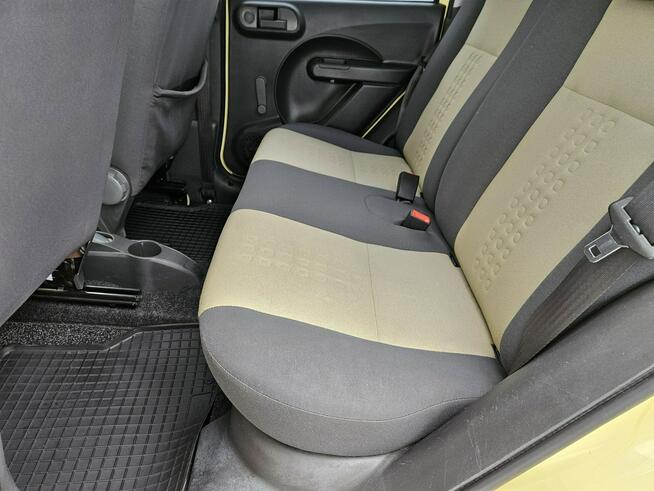 Fiat Panda Klima Serwis Polecam