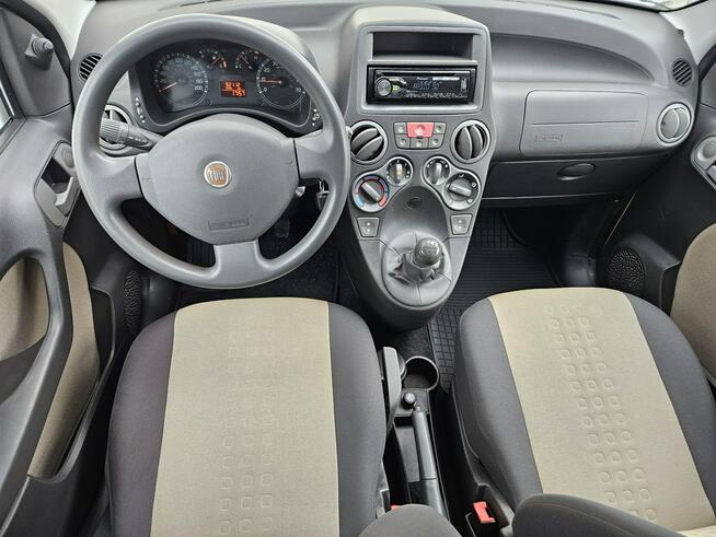Fiat Panda Klima Serwis Polecam