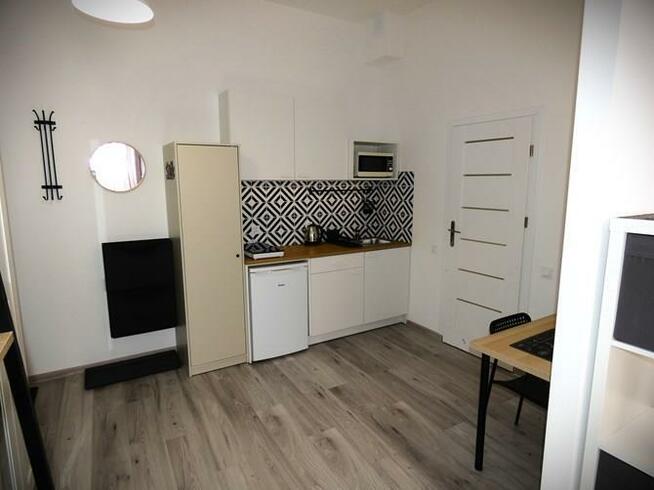 Narutowicza 41, Śródmieście, słoneczna kawalerka