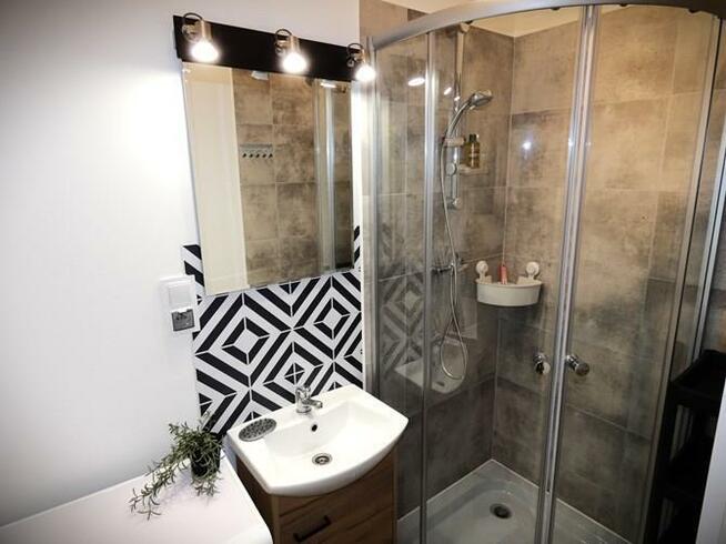 Narutowicza 41, Śródmieście, słoneczna kawalerka