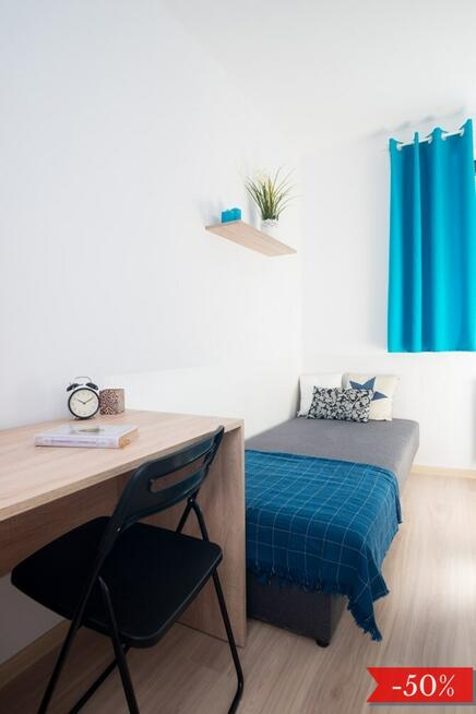 Pleszowska 8A, Prądnik Biały,pokój z WIFI,PROMOCJA