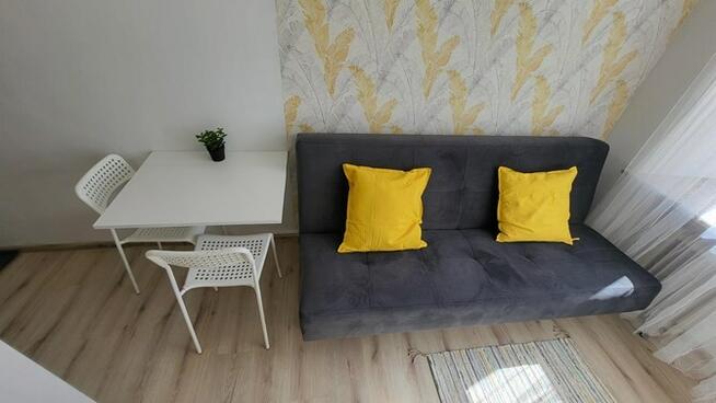 Kawalerka pet-friendly, Kilińskiego 30,Śródmieście