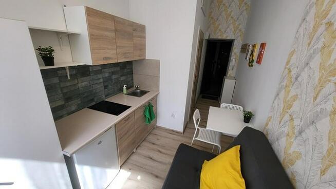 Kawalerka pet-friendly, Kilińskiego 30,Śródmieście