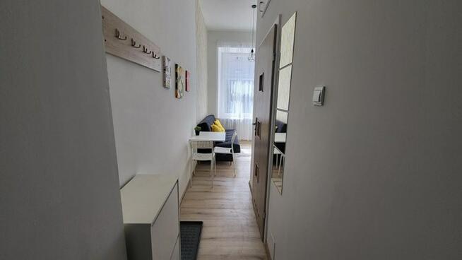 Kawalerka pet-friendly, Kilińskiego 30,Śródmieście