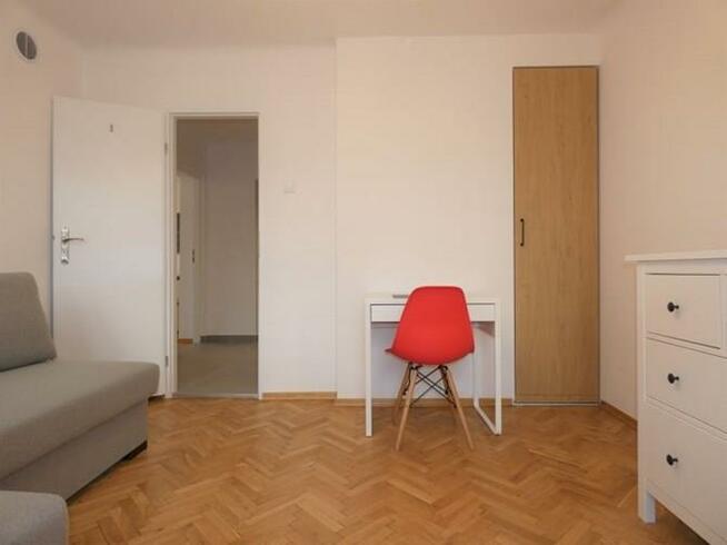 Kościuszki 118, Śródmieście, pokój jednoosobowy