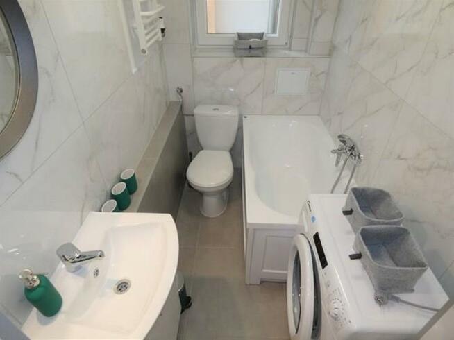 Kościuszki 118, Śródmieście, pokój jednoosobowy