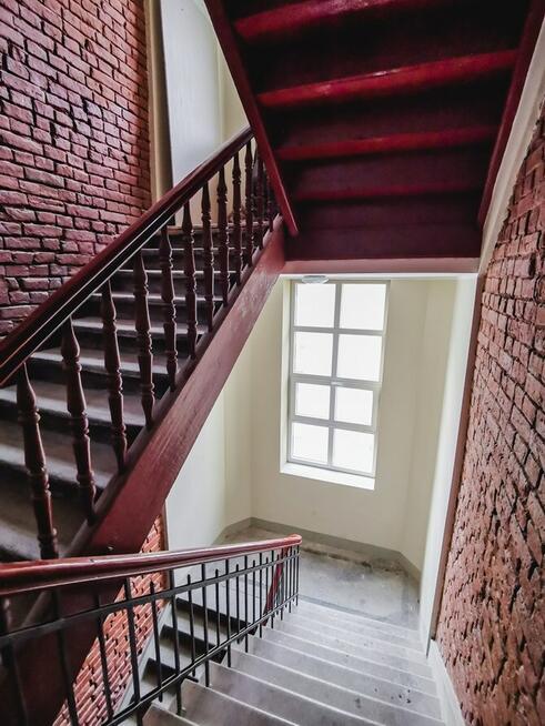 Więckowskiego 46, Polesie, funkcjonalne studio