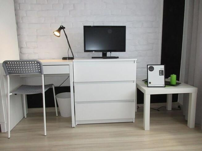 Pabianicka 34, Górna, przytulna kawalerka