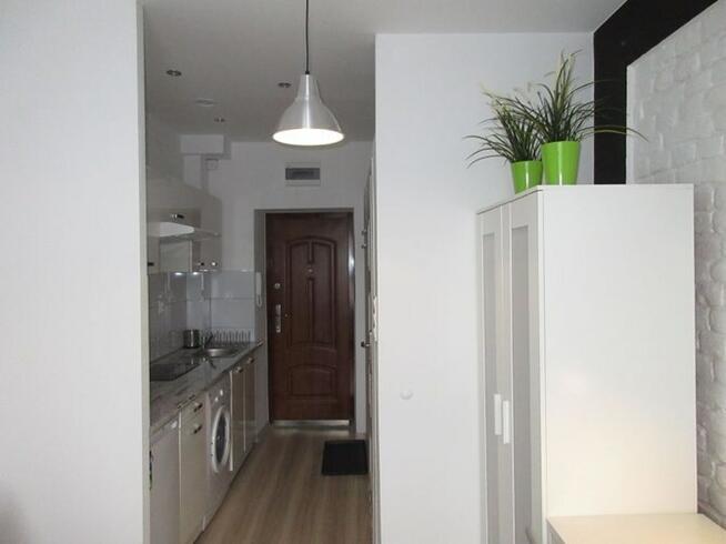 Pabianicka 34, Górna, przytulna kawalerka