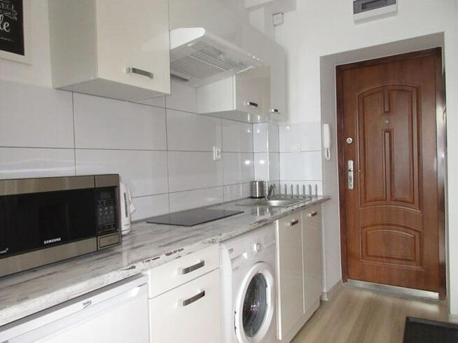 Pabianicka 34, Górna, przytulna kawalerka