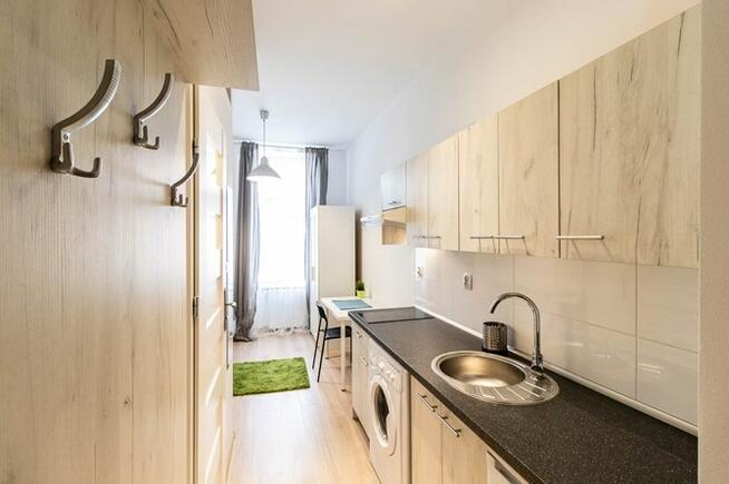 Pabianicka 34, studio blisko Szpitala Kopernika