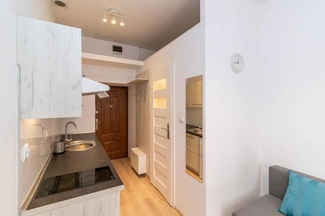 Pabianicka 34, studio blisko Szpitala Kopernika