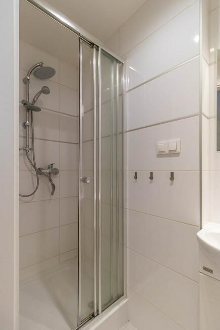 Pabianicka 34, studio blisko Szpitala Kopernika