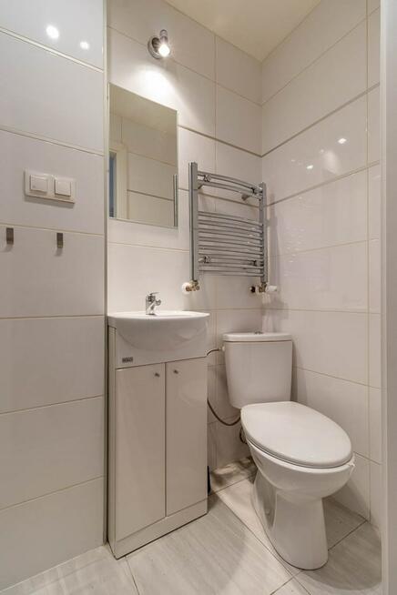 Pabianicka 34, studio blisko Szpitala Kopernika