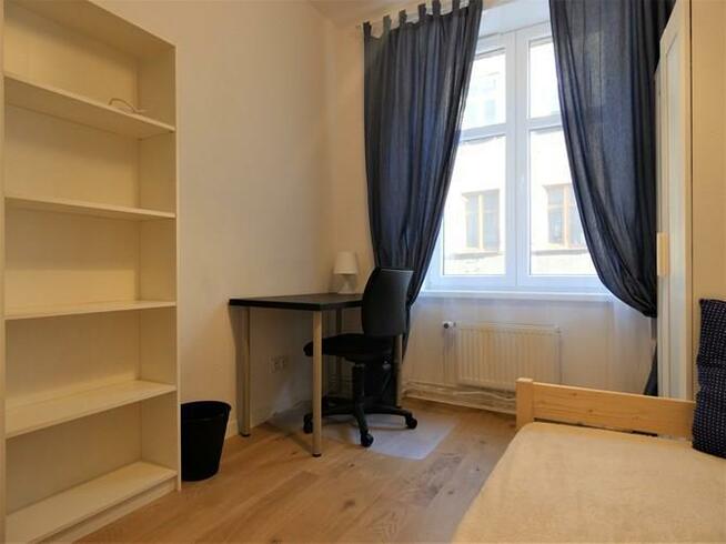 Wschodnia 51, Śródmieście, funkcjonalny pokój