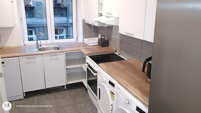 Wschodnia 51, Śródmieście, funkcjonalny pokój