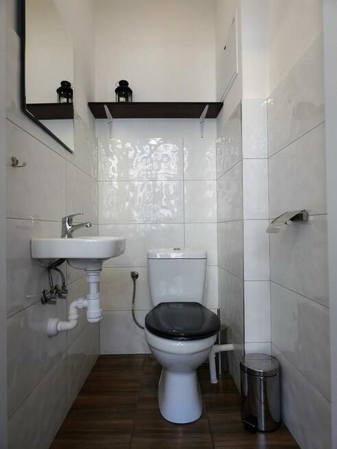 Wschodnia 51, Śródmieście, funkcjonalny pokój