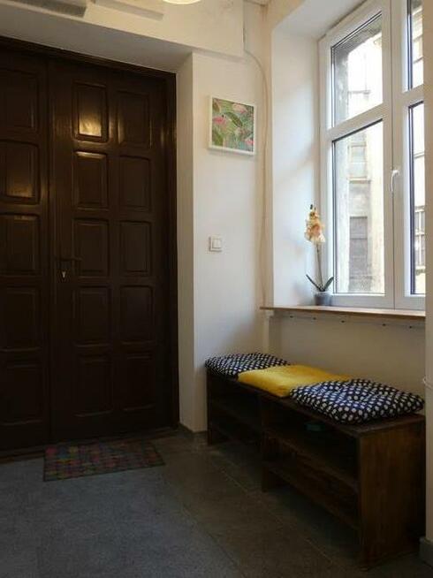 Wschodnia 51, Śródmieście, funkcjonalny pokój