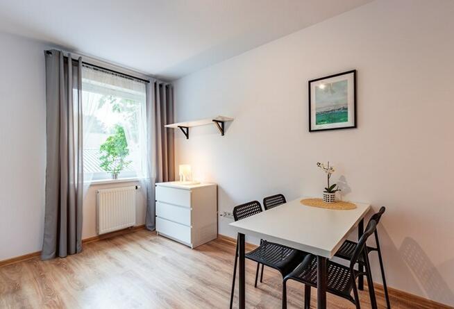 Targowa 55, Śródmieście, przytulna kawalerka