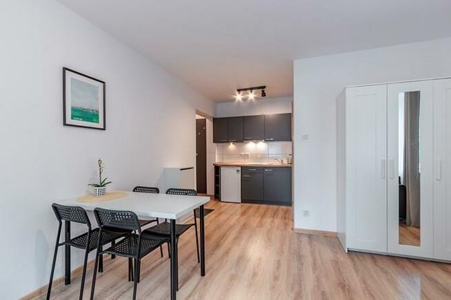 Targowa 55, Śródmieście, przytulna kawalerka