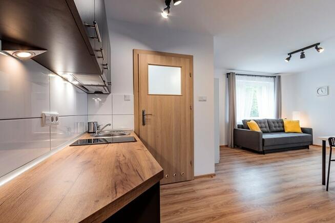 Targowa 55, Śródmieście, przytulna kawalerka