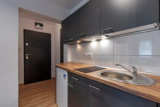 Targowa 55, Śródmieście, przytulna kawalerka